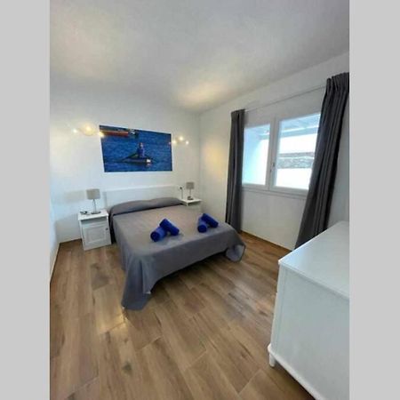 Apartamento El Seifio Caleta de Sebo Exterior foto