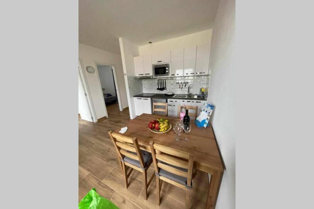 Apartamento El Seifio Caleta de Sebo Exterior foto